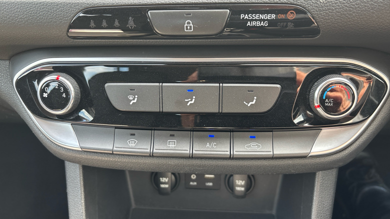 Hyundai i30 1.0T GDI S 5dr Petrol Hatchback